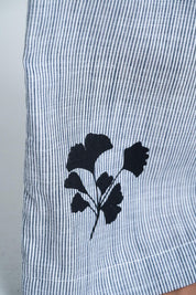 Pantalon Pijama Amplia BRONZINI