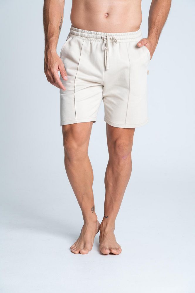 Pantalon Pijama Corto Clásica BRONZINI