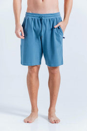 Pantalon Pijama Corto Clásica BRONZINI