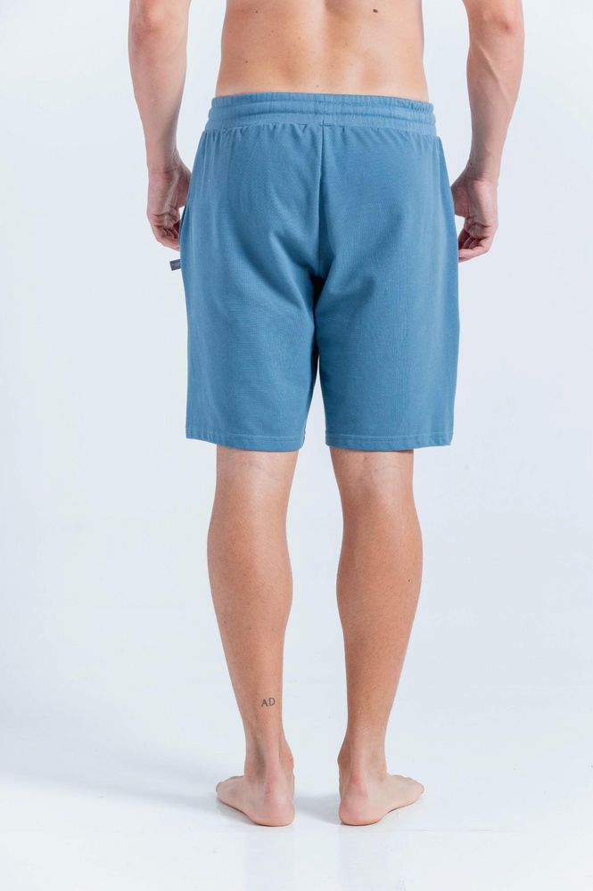 Pantalon Pijama Corto Clásica BRONZINI