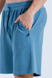 Pantalon Pijama Corto Clásica BRONZINI