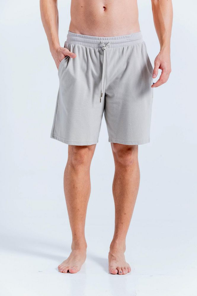 Pantalon Pijama Corto Clásica BRONZINI