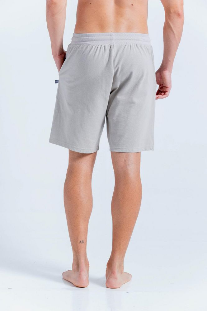 Pantalon Pijama Corto Clásica BRONZINI