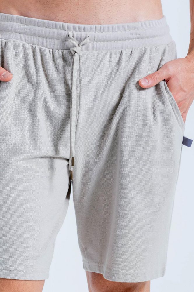 Pantalon Pijama Corto Clásica BRONZINI