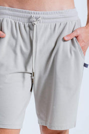 Pantalon Pijama Corto Clásica BRONZINI