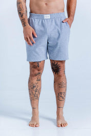 Pantalon Pijama Corto Clásica BRONZINI