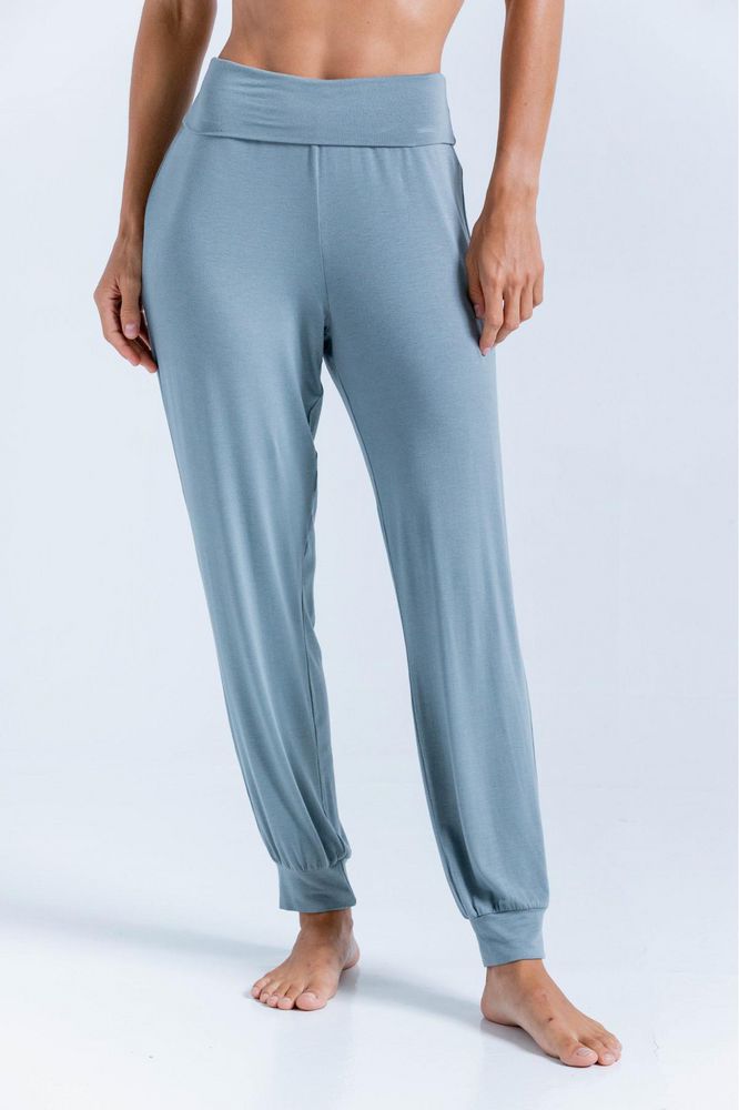 Pantalon Pijama Jogger BRONZINI
