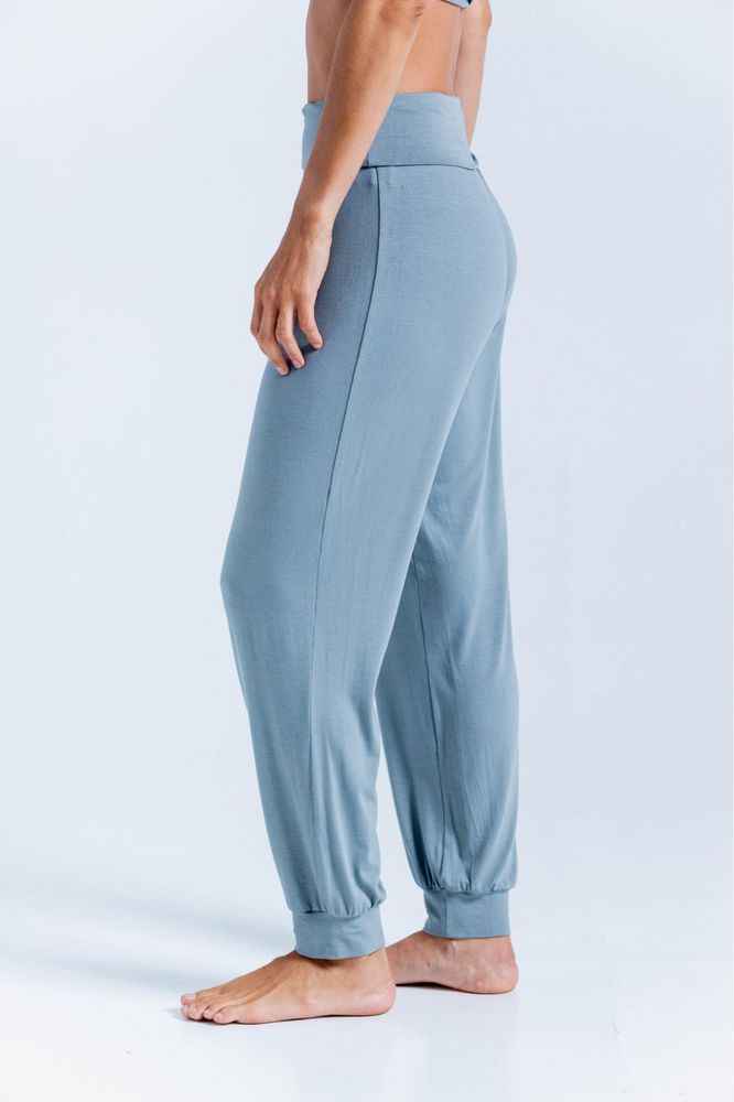 Pantalon Pijama Jogger BRONZINI