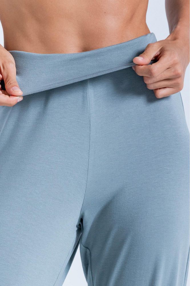 Pantalon Pijama Jogger BRONZINI