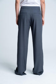 Pantalon Pretina plana Straight (Recto) ARKITECT X JORGE DUQUE