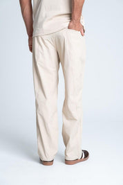 Pantalon Pretina Plana Amplia ARKITECT