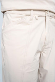 Pantalon Pretina Plana Amplia ARKITECT