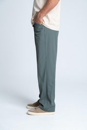 Pantalon Pretina Plana Amplia ARKITECT