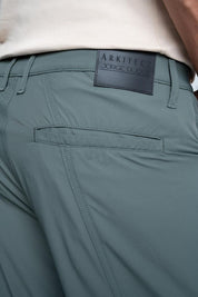 Pantalon Pretina Plana Amplia ARKITECT