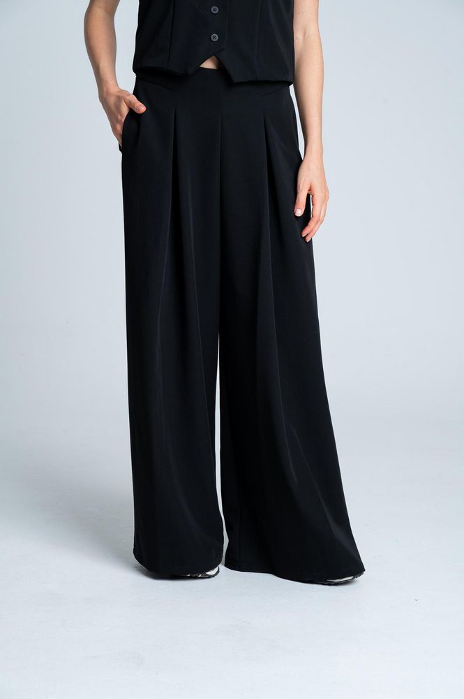 Pantalon Recto Wide leg PEOPLE