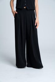 Pantalon Recto Wide leg PEOPLE