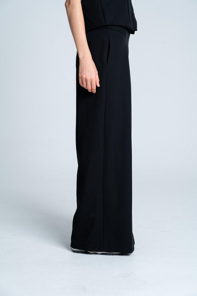 Pantalon Recto Wide leg PEOPLE