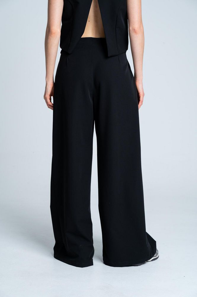 Pantalon Recto Wide leg PEOPLE