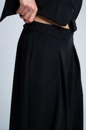 Pantalon Recto Wide leg PEOPLE