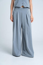 Pantalon Recto Wide leg PEOPLE