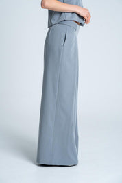 Pantalon Recto Wide leg PEOPLE