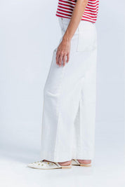 Pantalon Silueta Ampli Regular fit ARKITECT
