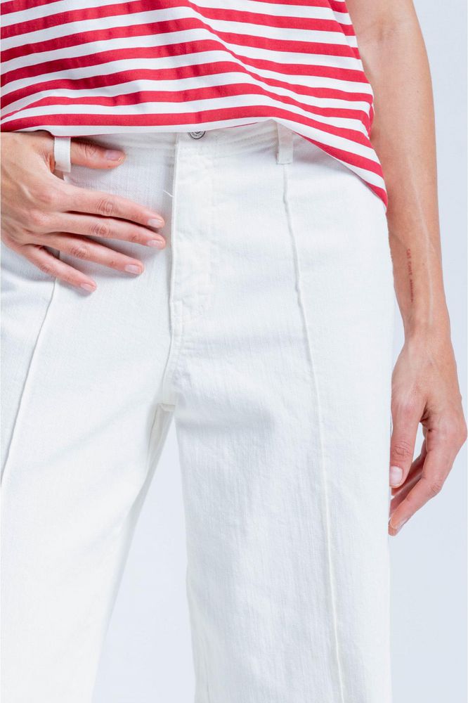Pantalon Silueta Ampli Regular fit ARKITECT