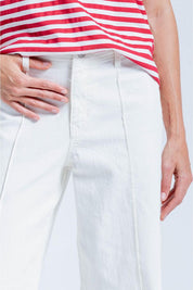 Pantalon Silueta Ampli Regular fit ARKITECT