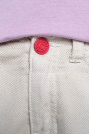 Pantalon Sin Pretina Wide leg PEOPLE