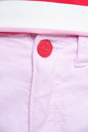 Pantalon Sin Pretina Wide leg PEOPLE