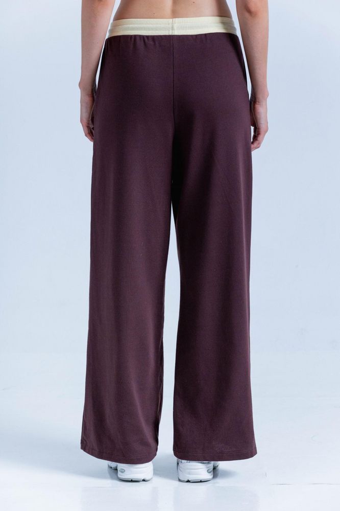 Pantalon Sudadera Clásica BRONZINI ACTIVE