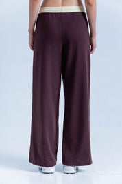 Pantalon Sudadera Clásica BRONZINI ACTIVE