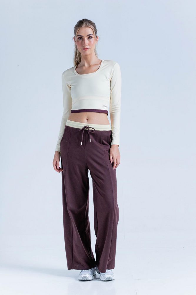 Pantalon Sudadera Clásica BRONZINI ACTIVE
