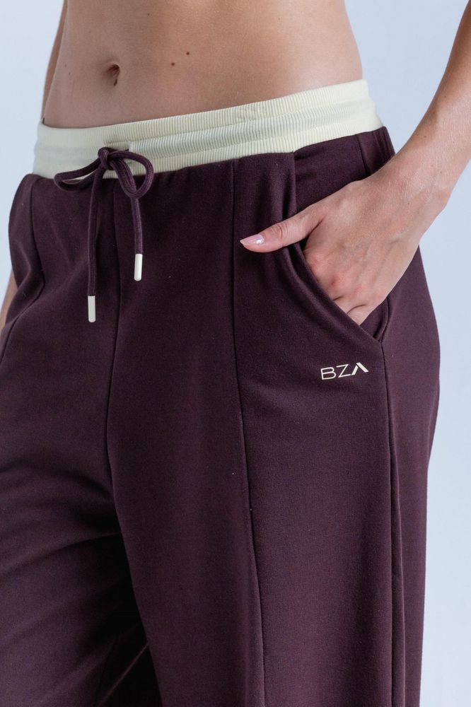 Pantalon Sudadera Clásica BRONZINI ACTIVE