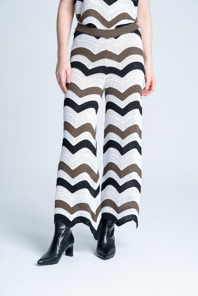 Pantalón Tejido ARKITECT