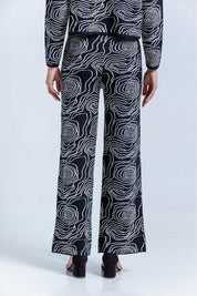 Pantalon Tejido Amplia ARKITECT