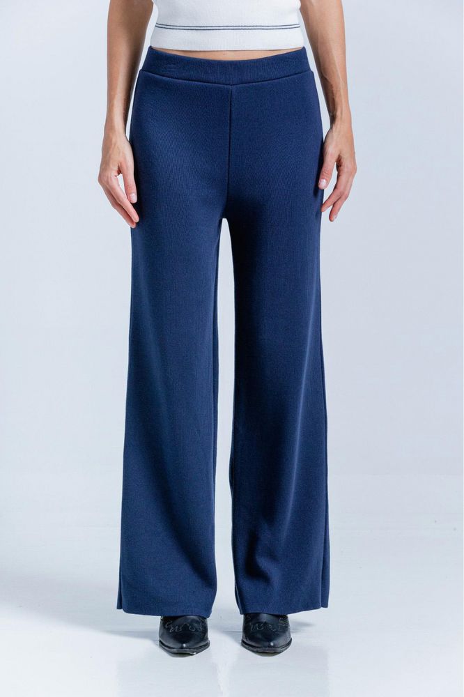 Pantalon Tejido Amplia ARKITECT