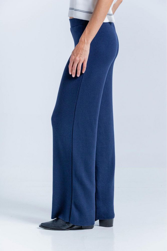 Pantalon Tejido Amplia ARKITECT