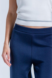 Pantalon Tejido Amplia ARKITECT