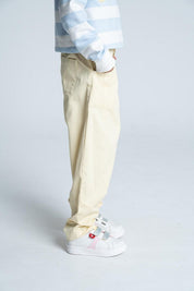 Pantalon Tejido Liviano Balloon PEOPLE