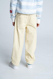 Pantalon Tejido Liviano Balloon PEOPLE