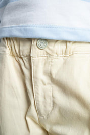 Pantalon Tejido Liviano Balloon PEOPLE