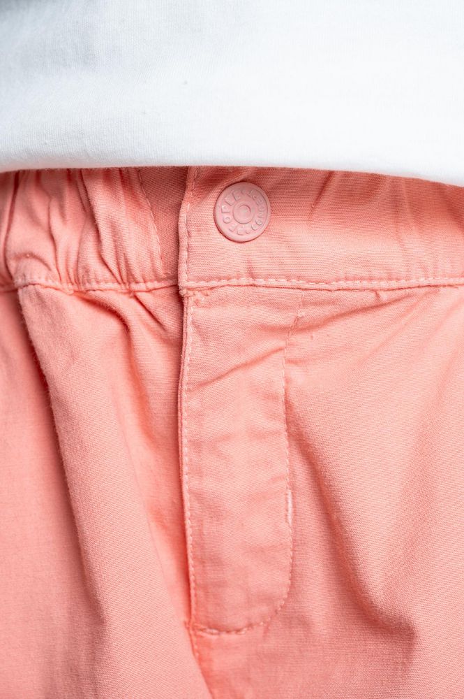 Pantalon Tejido Liviano Balloon PEOPLE