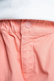 Pantalon Tejido Liviano Balloon PEOPLE