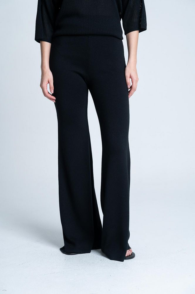 Pantalón Tejido Regular fit ARKITECT MARIA ELENA VILLAMIL