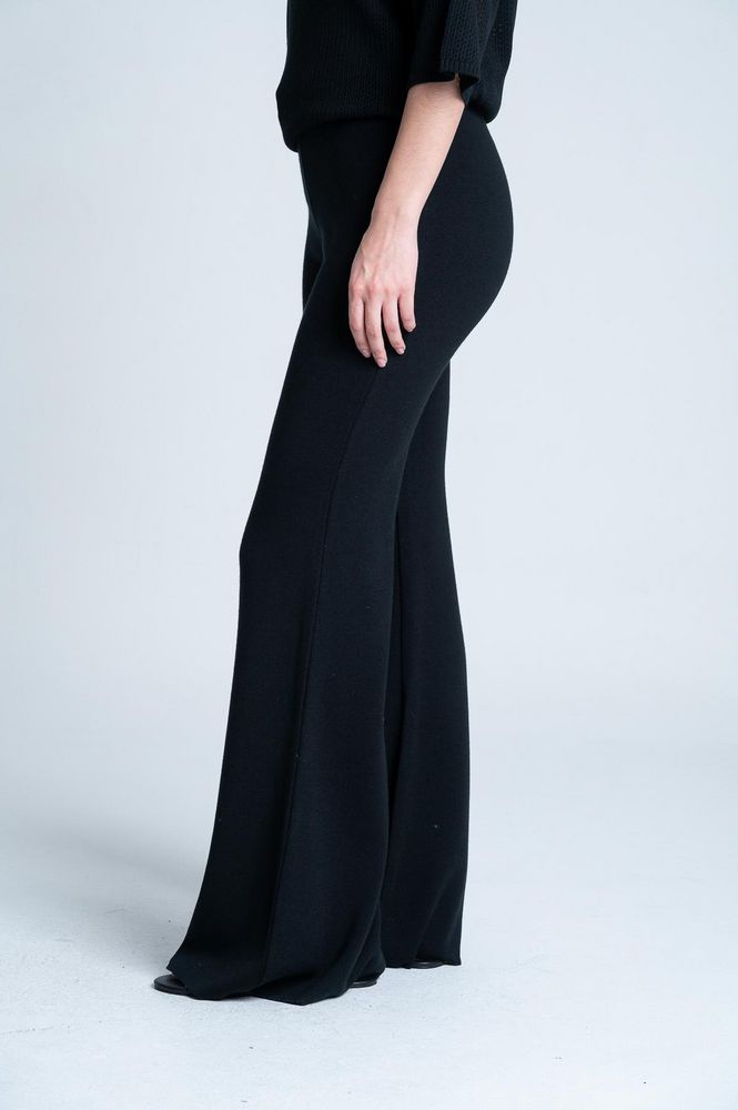 Pantalón Tejido Regular fit ARKITECT MARIA ELENA VILLAMIL