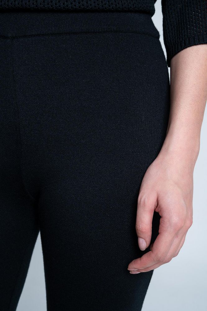 Pantalón Tejido Regular fit ARKITECT MARIA ELENA VILLAMIL