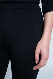 Pantalón Tejido Regular fit ARKITECT MARIA ELENA VILLAMIL