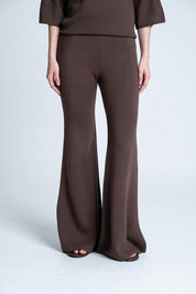 Pantalón Tejido Regular fit ARKITECT MARIA ELENA VILLAMIL