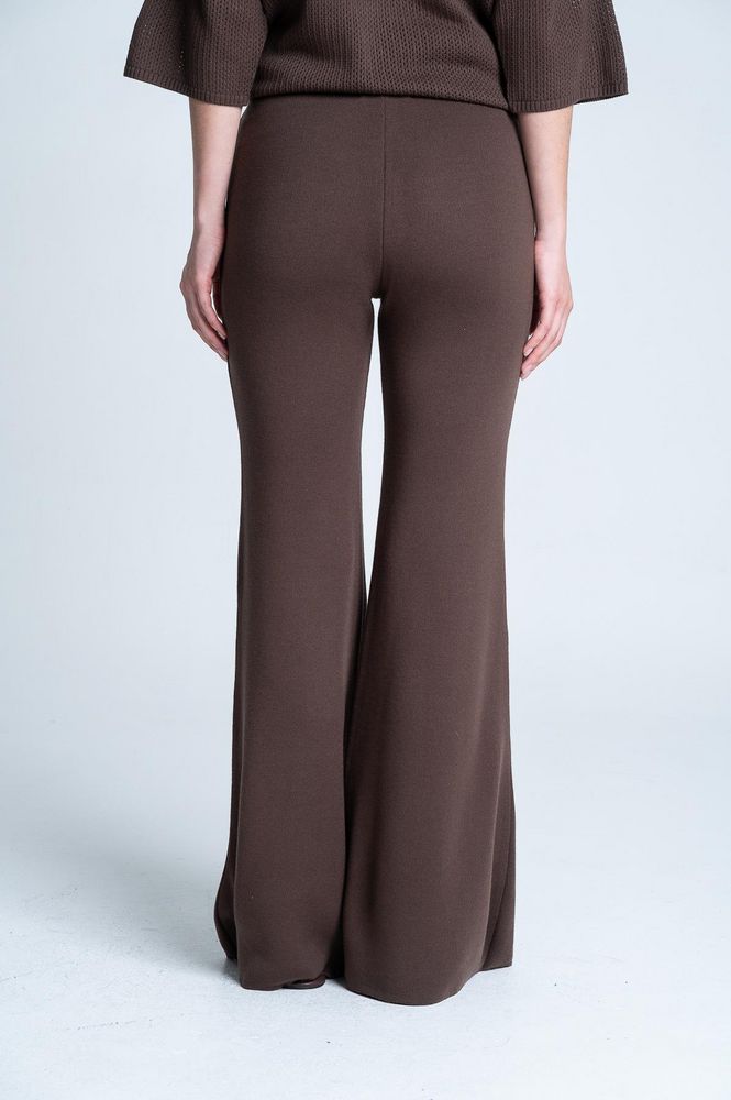 Pantalón Tejido Regular fit ARKITECT MARIA ELENA VILLAMIL